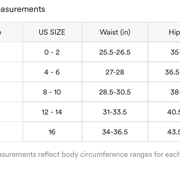 Halara Skirt w/ Shorts (Built-In) - Picture 5 of 6